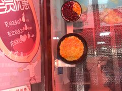 -冰冰酱老味刨冰绵绵冰(中山路总店)