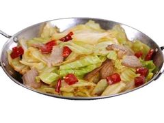 -米椰湘·辣椒炒肉