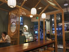 大堂-红小满休闲餐厅(十全街店)