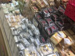 -采芝斋(延安路店)