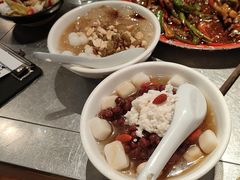 -馬伍旺川菜(金象城店)