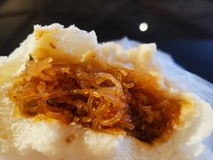 香辣粉丝包-寳字牌(晶耀前滩店)