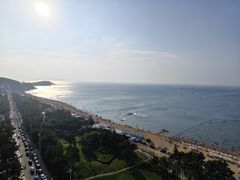 -威海国际海水浴场旅游区