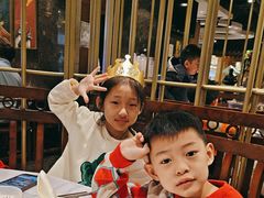 -东来顺饭庄(apm总店)