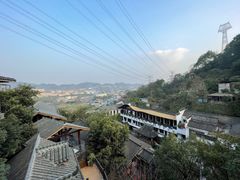 -巴倒烫陆派重庆火锅(南山店)