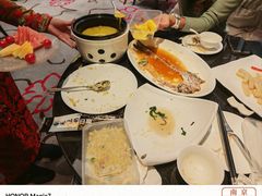 -玄武苏宁诺富特酒店·紫金轩中餐厅