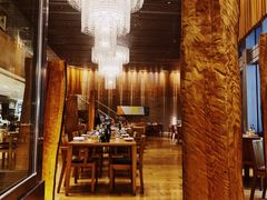 -君悦酒店·La Terrazza意合園·意式风味