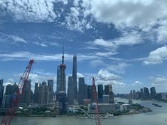-上海外滩茂悦大酒店
