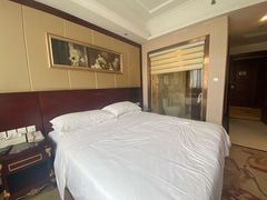 -维也纳国际酒店·上海虹桥火车站国家会展中心店