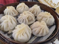 -嵊州特色小吃(萧山街店)