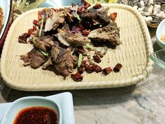 -冯小炒(巴渝大道店)