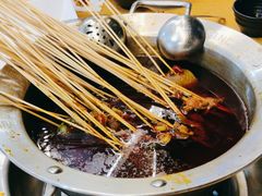 -屋头串串(龙潭寺店)