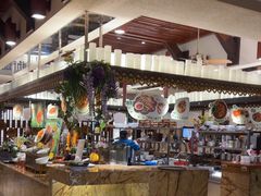 -金厨泰国餐厅·全泰籍厨师料理(拱北店)