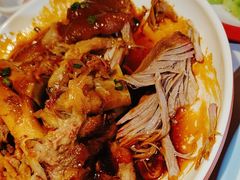 -李老哈·东北菜(宋园路店)