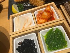 -胜博殿日式炸猪排(悠唐店)