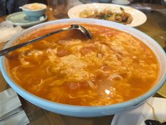 -肘子酥·天津菜·特色捞面(德云社店)