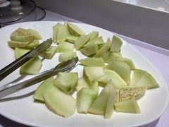 青瓜-清心素食自助餐厅(夫子庙店)