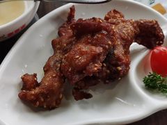 -豪享来中西餐厅(隆昌店)