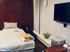 -繁花足道(梅江店)