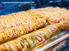 -85度C(南京龙江店)