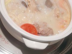 -旺晖本帮骨头煲·深夜火锅(梅园路店)