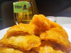 -来相会饺子·新辽菜(甘家口店)