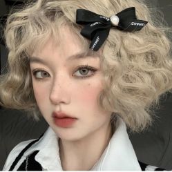 -New Fashion·新时尚形象设计
