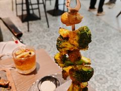 -Shantek象提南亚餐厅&西餐融合Bistro(淮海中路店)