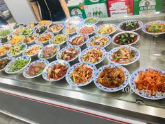 -豫掌柜饸饹面·烩面(秀沿路店)