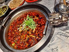 -红辣椒·川菜·火锅(科华路店)