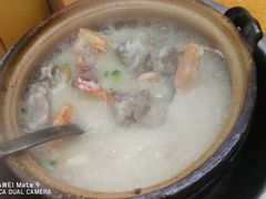 -辉记潮汕海鲜砂锅粥(市桥店)