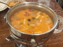 -Siam泰餐厅(水上公园店)