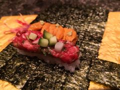 -老乾杯和牛烧肉(王府中环店)