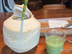 -上古咖啡ShadowCafe&Reastaurant(哈尔滨中央大街店)