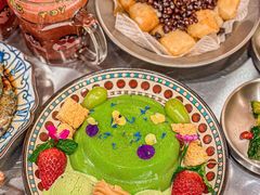 -哼蟹二将·烤肉酱蟹(合生汇店)