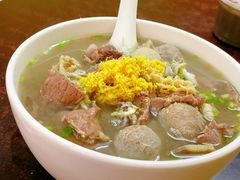 -潮镇老尾牛杂(环城西路店)