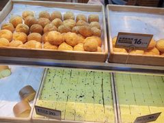 -東更道点心行(文化东路店)