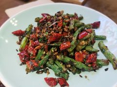 -向川南·水煮鱼·川菜(和平里店)
