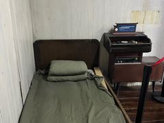 -沈从文故居