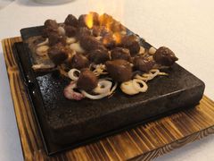 -惠丰堂饭庄(北洼路店)