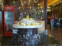 -老码头火锅(骡马市店)