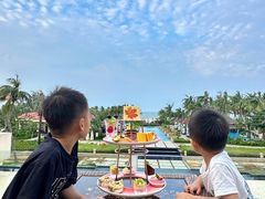-海口喜来登酒店