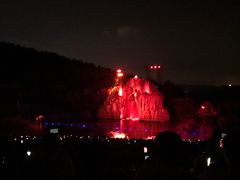 -威海华夏城景区