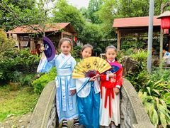 -青城甲(青城山店)