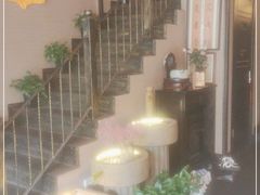 -升艾堂·经络·艾灸·气血(成山路店)