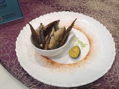 -欢乐海岸美食联盟