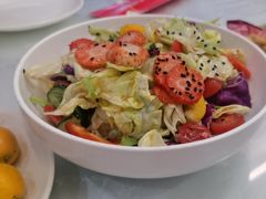 -金鸭都·老北京特色家常菜(潘家园店)