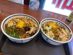 麻辣牛肉-李易面馆(树木岭店)