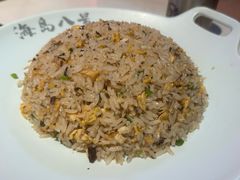 -海岛八号龙虾烧烤田鸡(蓝天路总店)
