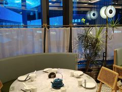 -陶兰居·手工点心·粤菜(圆融时代广场店)